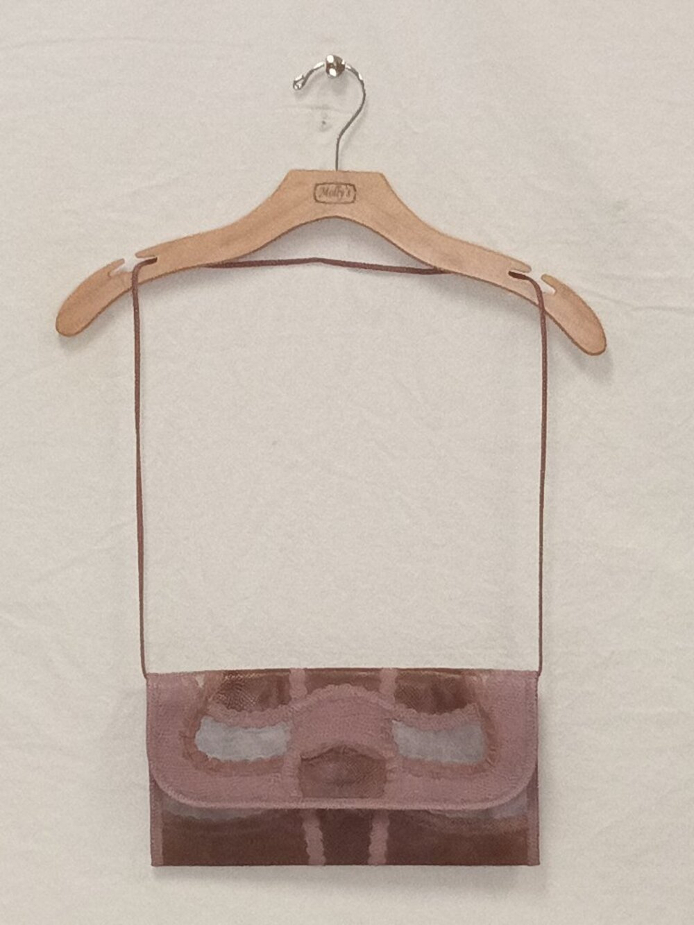 Vintage  Carlos Falchi Clutch [Product type]